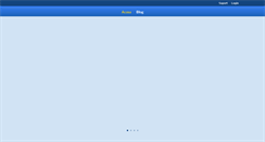 Desktop Screenshot of cadeti-academiadepolitie.ro